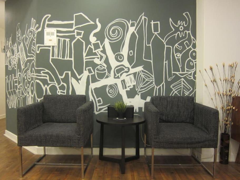 Fahrenheit Condo Bukit Bintang Kl 2R By Roseline Kuala Lumpur Extérieur photo