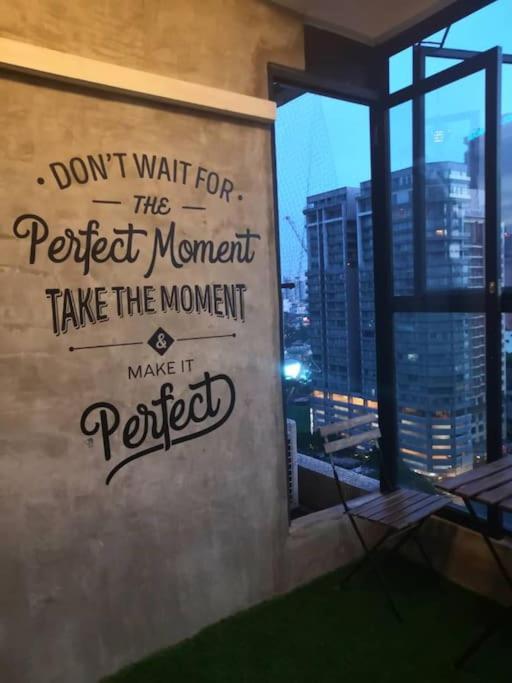 Fahrenheit Condo Bukit Bintang Kl 2R By Roseline Kuala Lumpur Extérieur photo