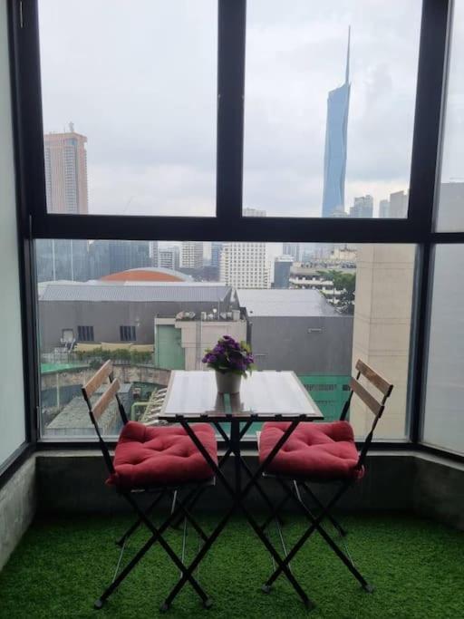 Fahrenheit Condo Bukit Bintang Kl 2R By Roseline Kuala Lumpur Extérieur photo